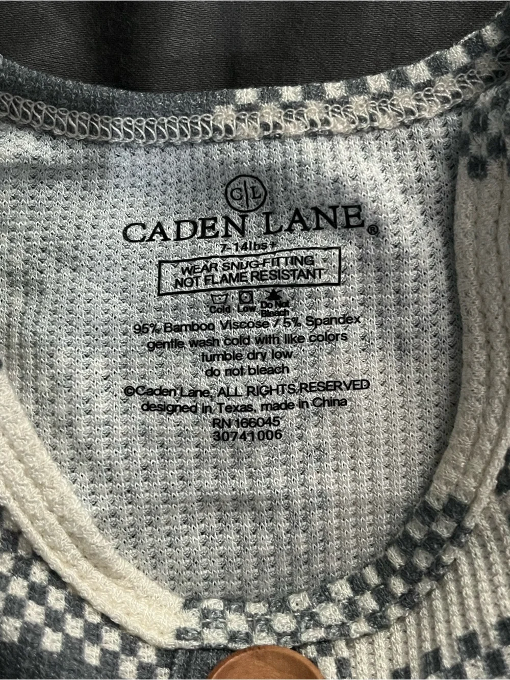Caden Lane adorable them featuring